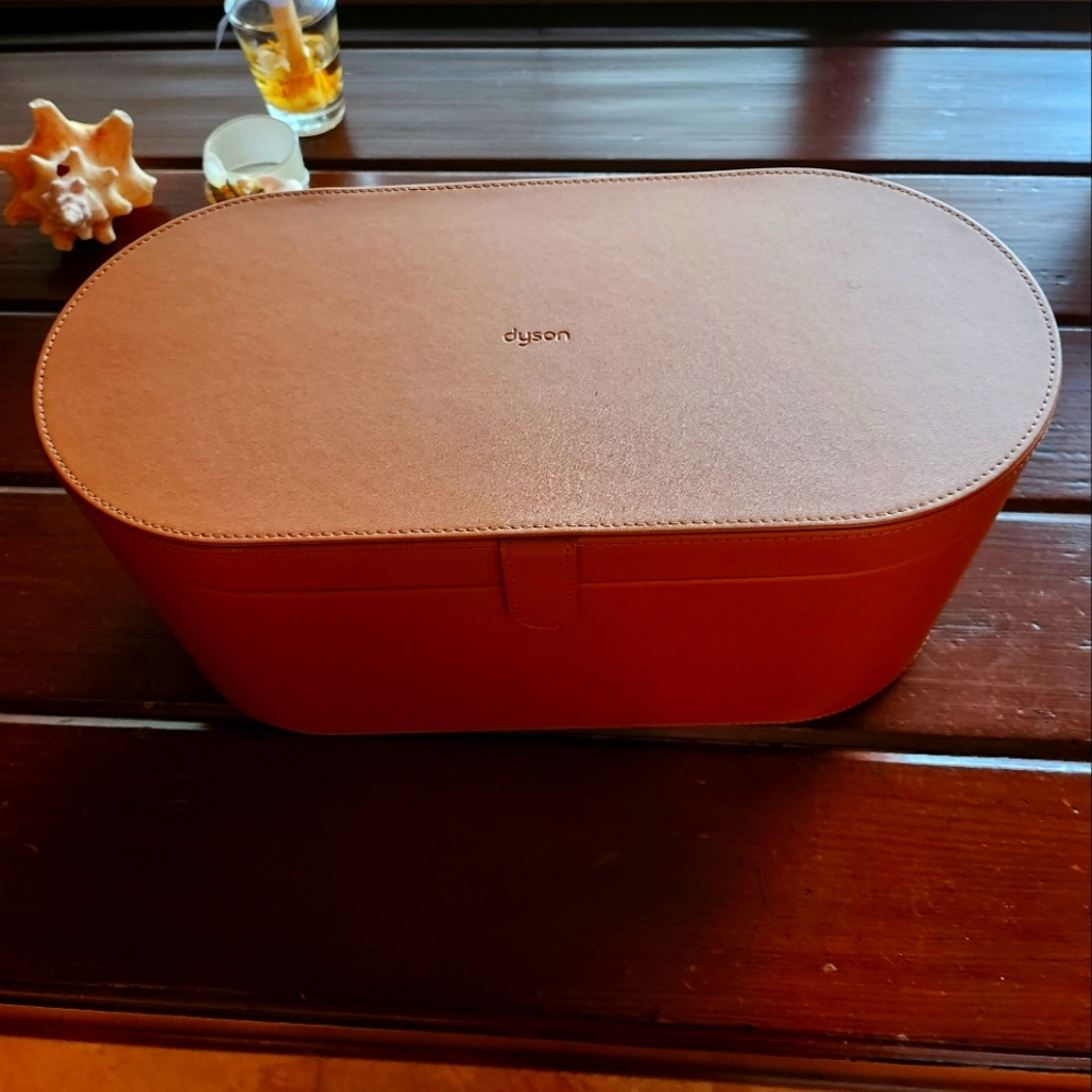 Dyson Air Wrap System-Storage Box Only
